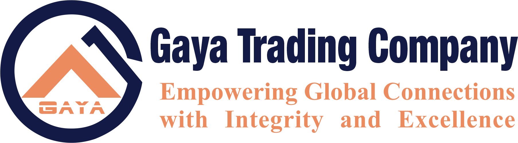 GAYA TRADING COMPANY